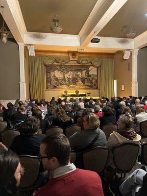 Croatian American Cultural Center