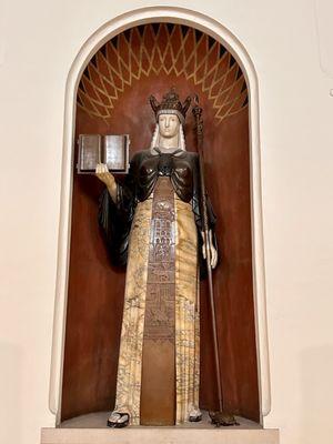 Los Angeles Public Library - Central Library