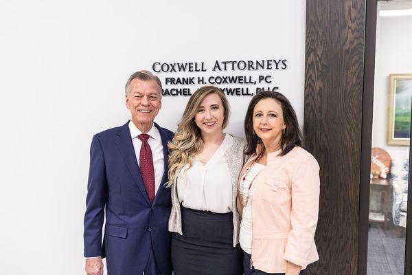 Coxwell Attorneys