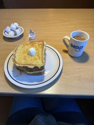 IHOP