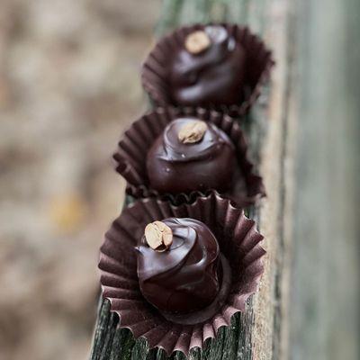 Wild Child Chocolate