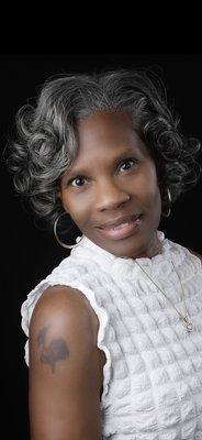 Sebrina McCoy - Century21 Downtown