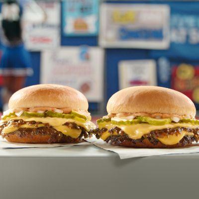 SONIC Drive-in
