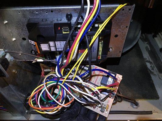 Laguna HVAC Repair