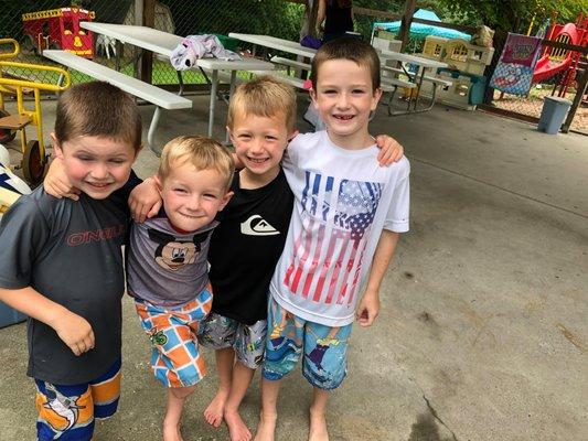 Noah's Ark Nursery School & Kindergarten