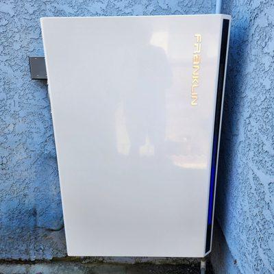 Harrison Electric & Solar