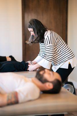 Vitality Wellness Center