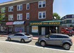 Elmwood Tax Service