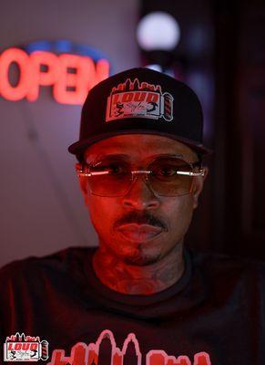 CEO: Ryan OBryant
aka: Ryan Loud Styles