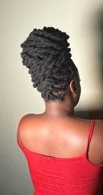 Stranded Beauty Studio