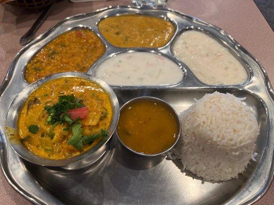 Masala Indian Cuisine