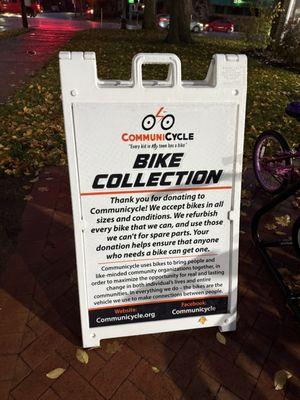 Host Bike collection