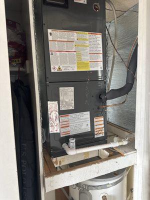 Linda Loma Heat & Air Conditioning