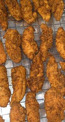 Chicken Tenders