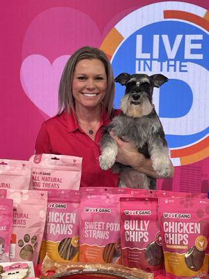 Woof Gang Bakery & Grooming