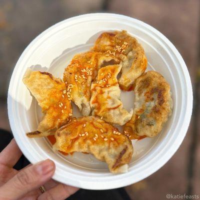 Tasty Hand Pulled Noodles II