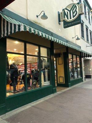 New York Boutique