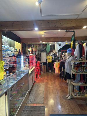 Store