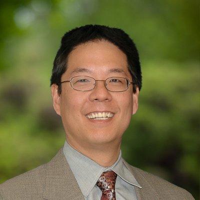 Edward Yu, M.D