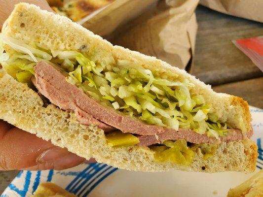 Antipasto's By Derose Gourmet Meat Fish & Deli