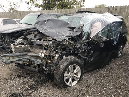 Warehouse Outlet Of Texas