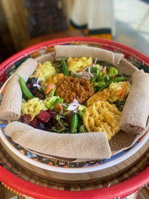 Little Ethiopia Restaurant & Market