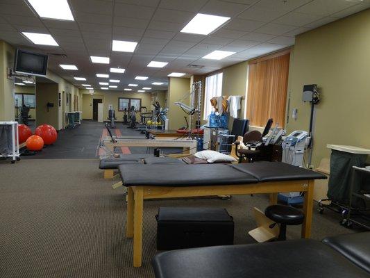 Kettering Health Sugarcreek Health Center