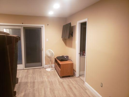 E.A.Hollingsworth Construction