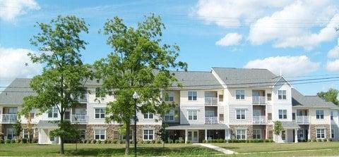 The Villages of Gibraltar Manor