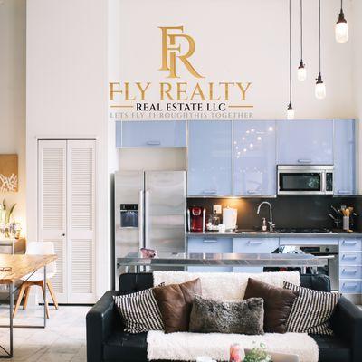 Fly Realty Real Estate