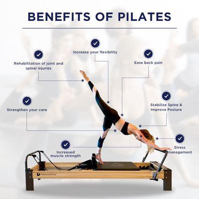 Pineapple Pilates & Equipment Shop