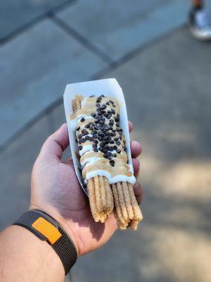 Willie's Churros