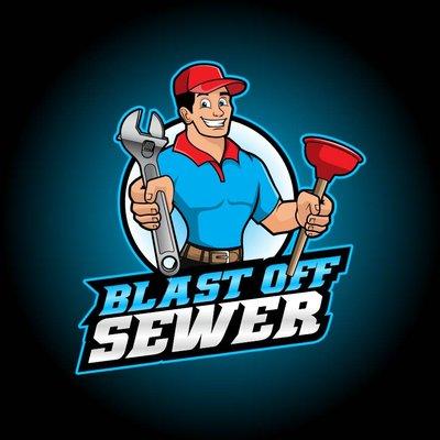 Blast Off Sewer & Drain Service