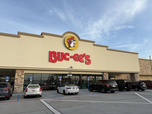 Buc-ee’s