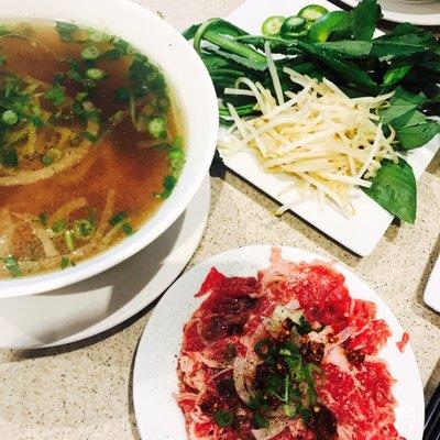 Pho Kobe ...the best