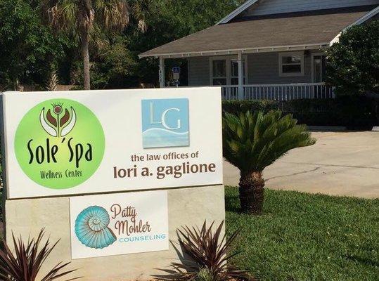 Law Offices of Lori A Gaglione