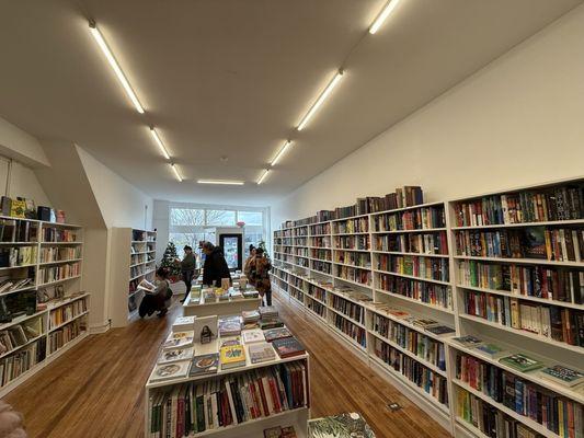 Clintonville Books