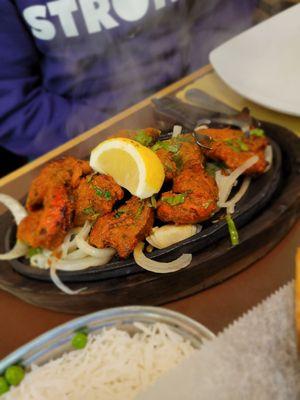 Chicken Tikka