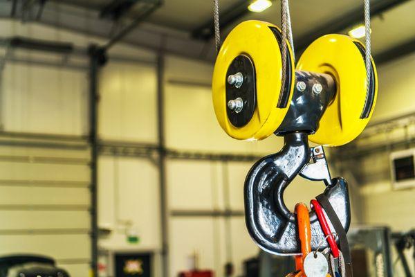 National Labor Strategies