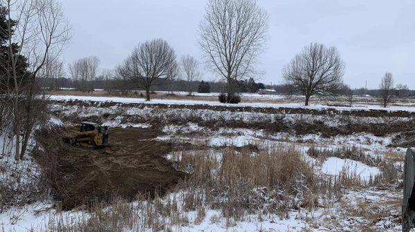 Hein Excavating & Concrete