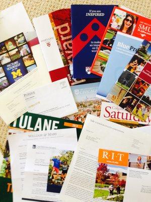 Medina College Counseling