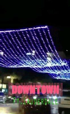 City of North Lauderdale