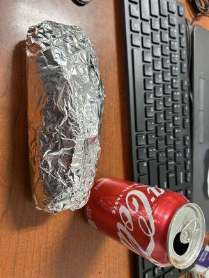 Pop's Italian Beef & Sausage