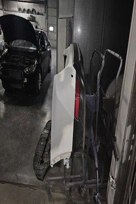 Jackelen Auto Body & Frame & Mechanical