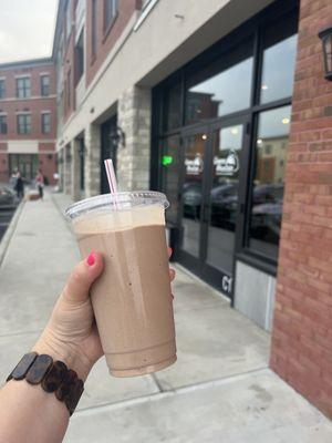 Greene Mountain Nutrition & Smoothies