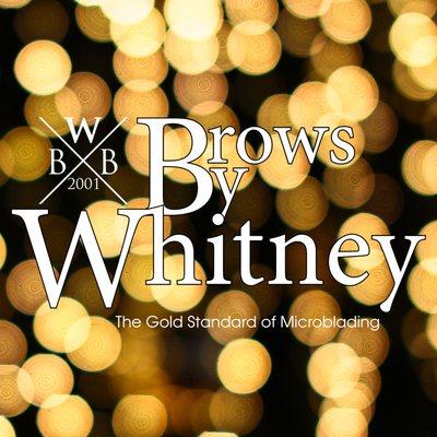 Brows By Whitney