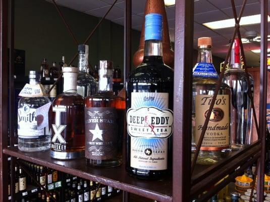 Copper House Liquor & Cigars