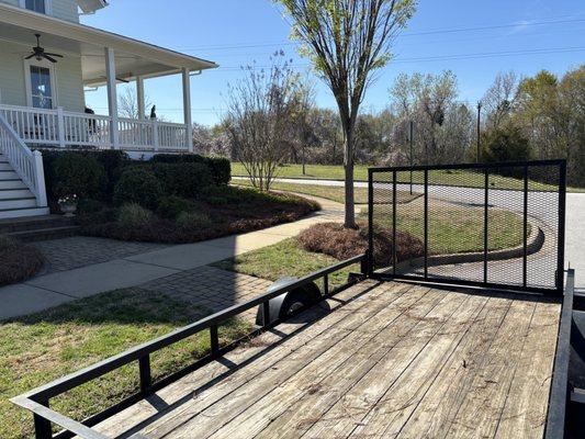 Stone Scape Solutions