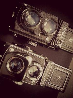 Santa Cruz Camera Repair