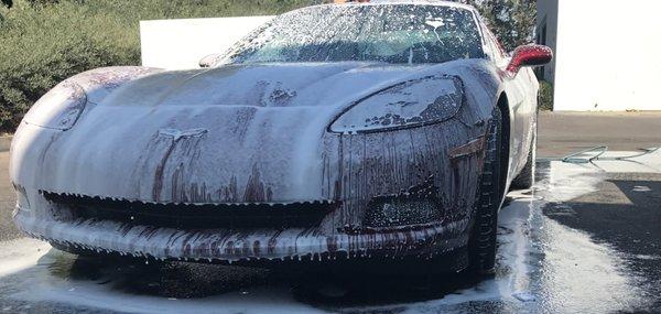 Ramona Detail Supply